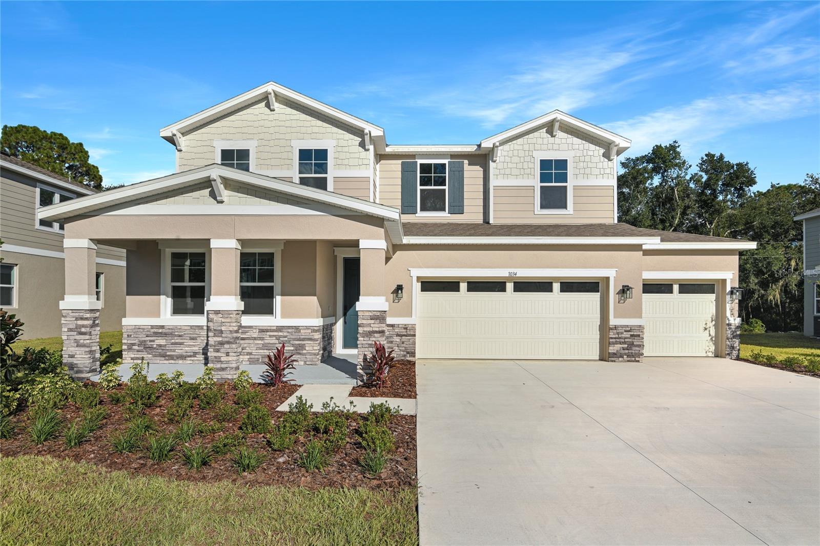 1034 Cloud Ridge Ct, FL