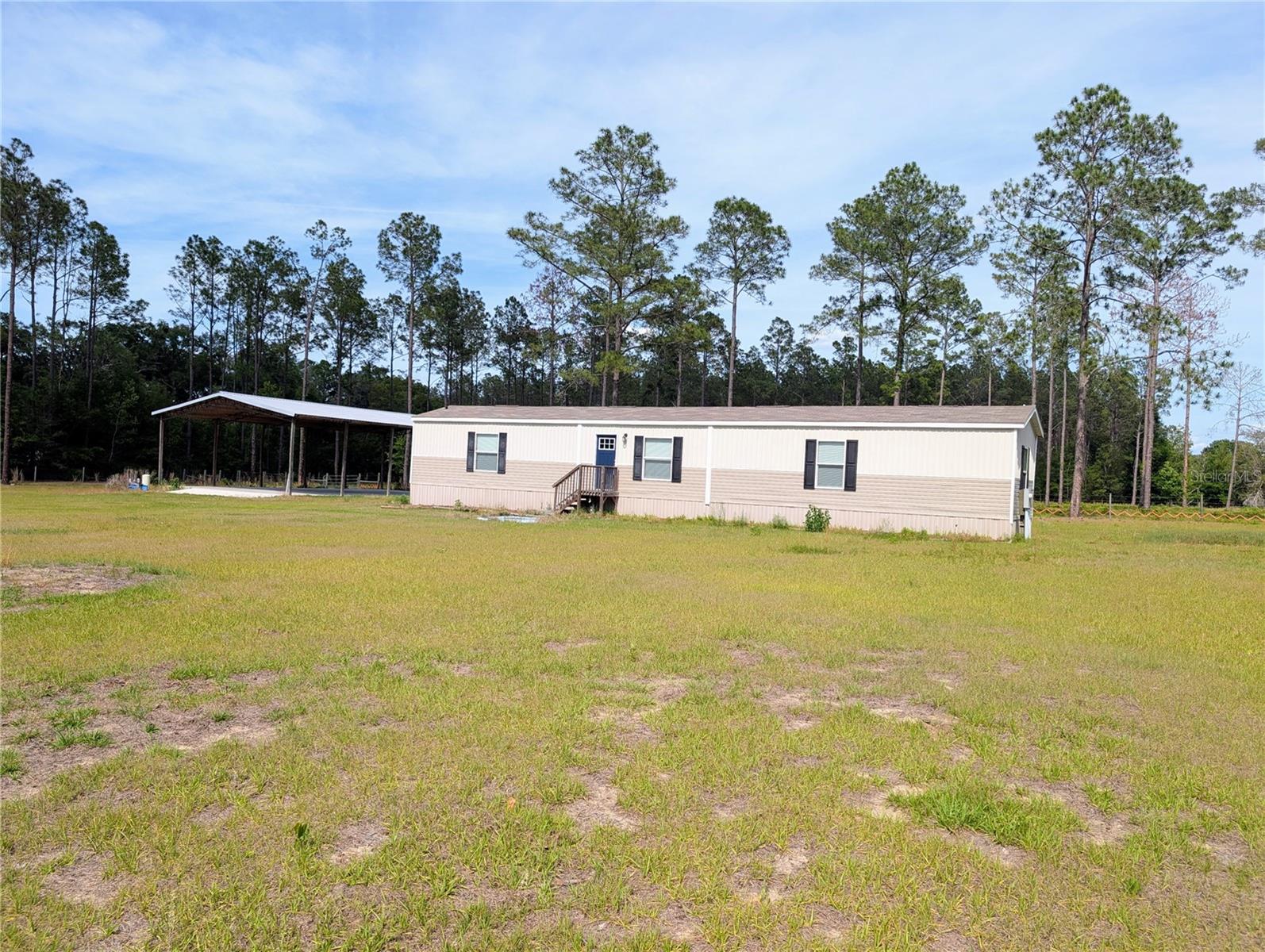 14421 Nw 214th Ter, FL