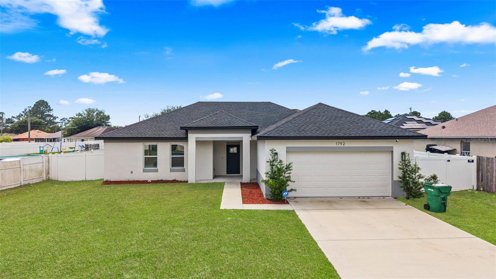 1792 Villa Drive, FL