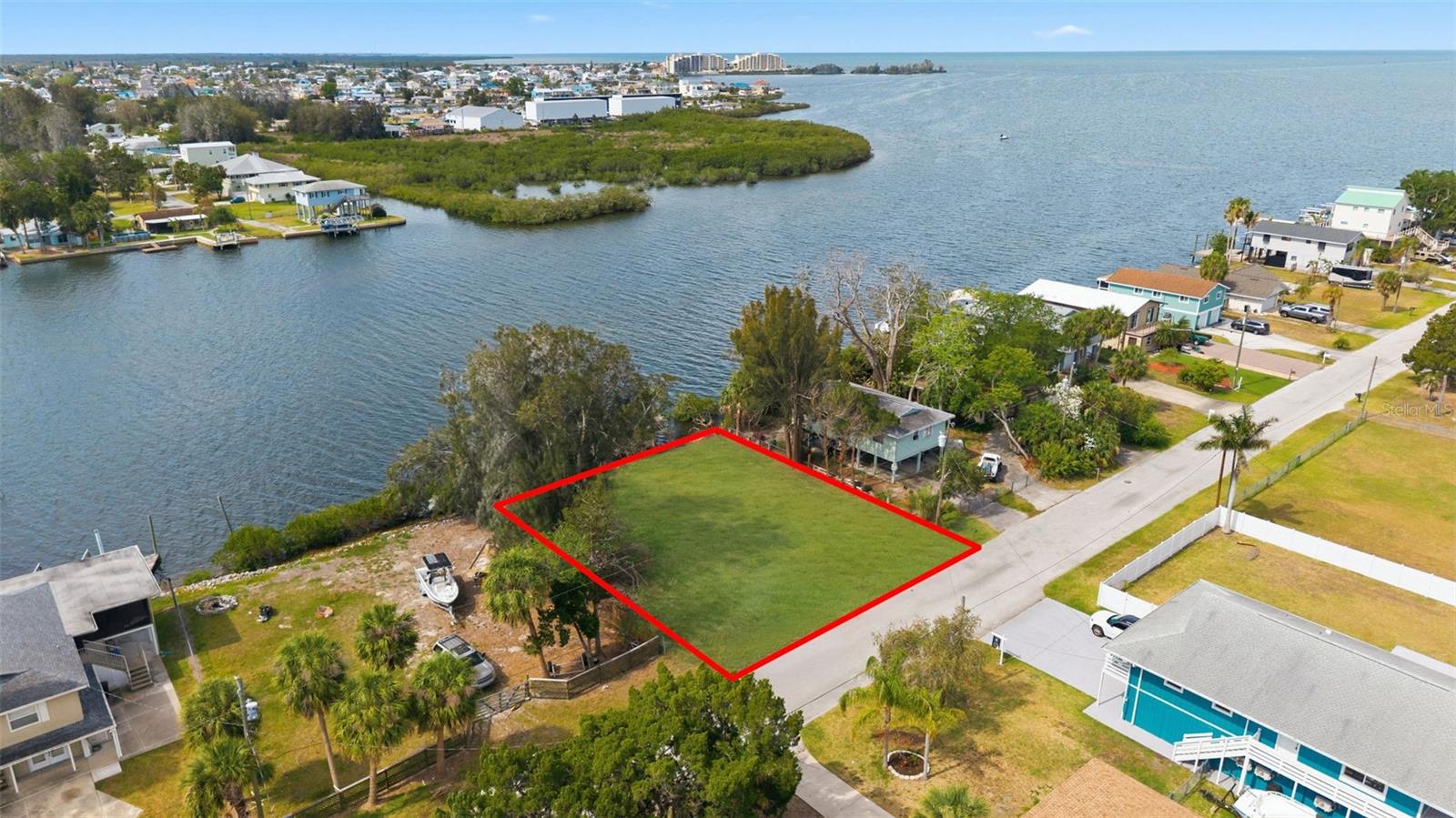 6646 Seaview Boulevard, FL