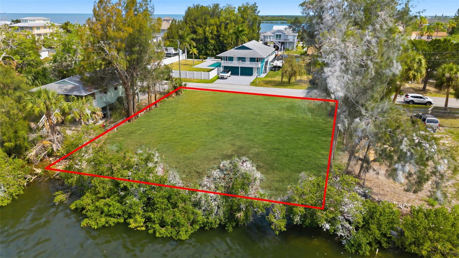 6646 Seaview Boulevard, FL