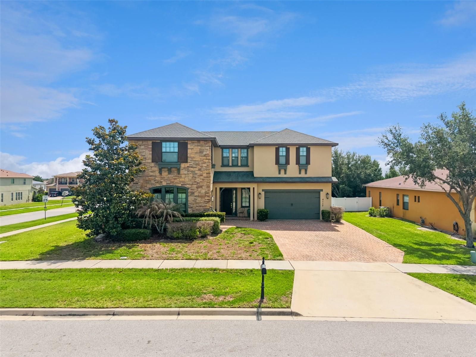 4117 Foxhound Drive, FL