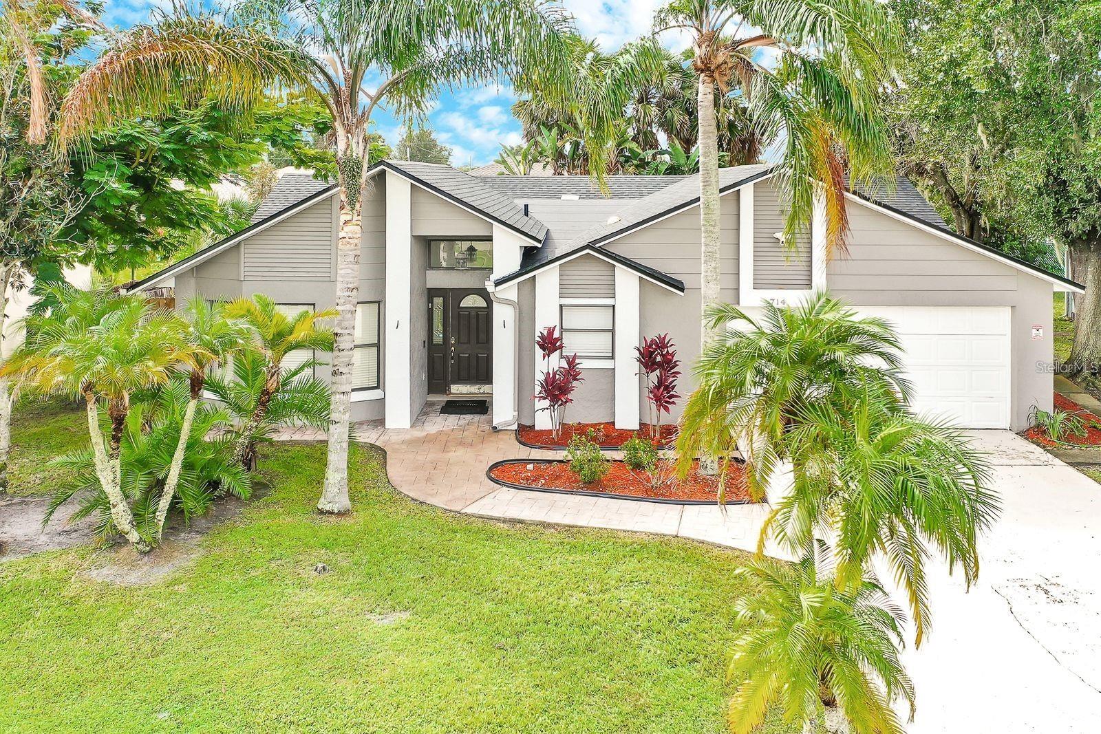 714 Caribou Dr, FL