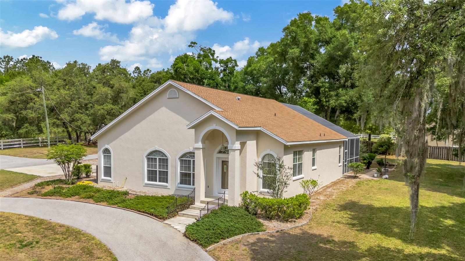 35745 Old Clinton Avenue, FL