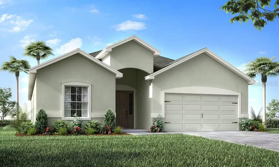 4007 Rutile Road, FL