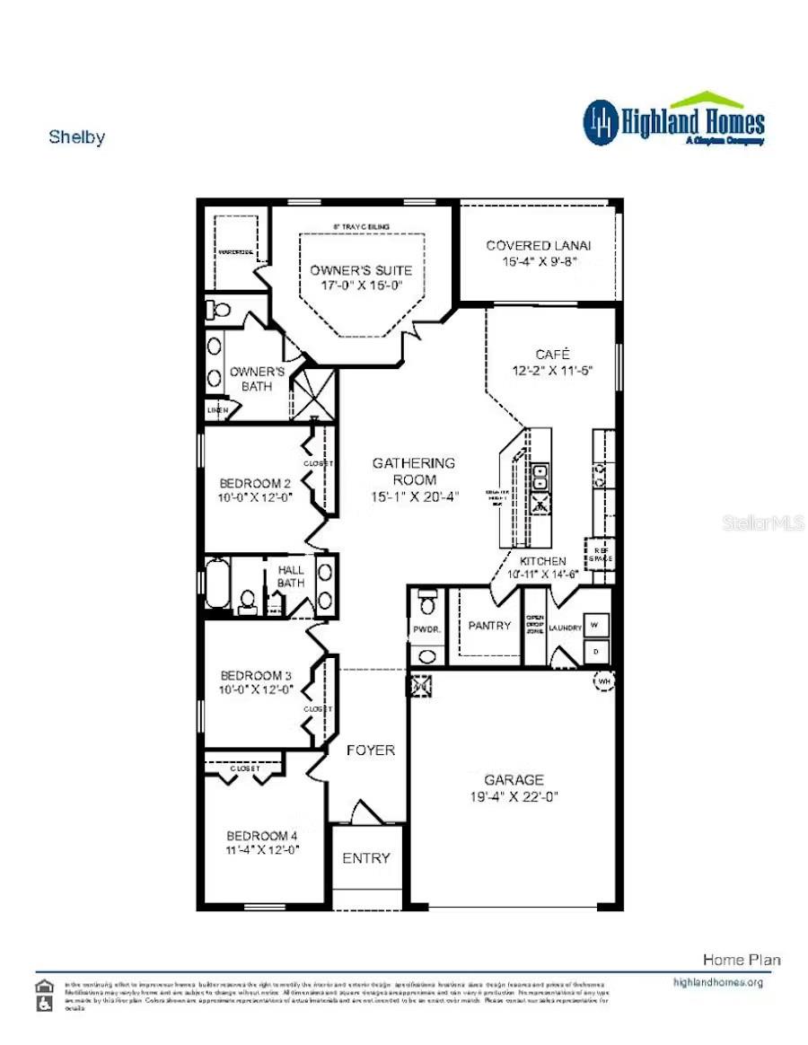 4007 Rutile Road, FL