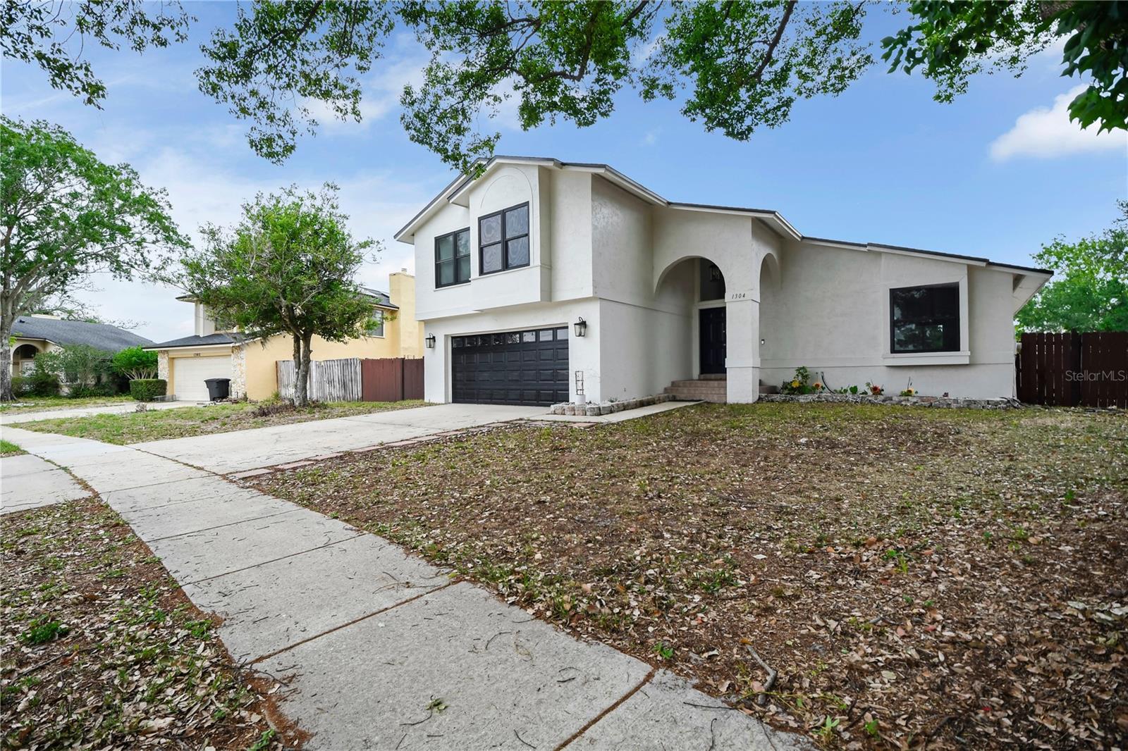 1304 Ortega Street, FL