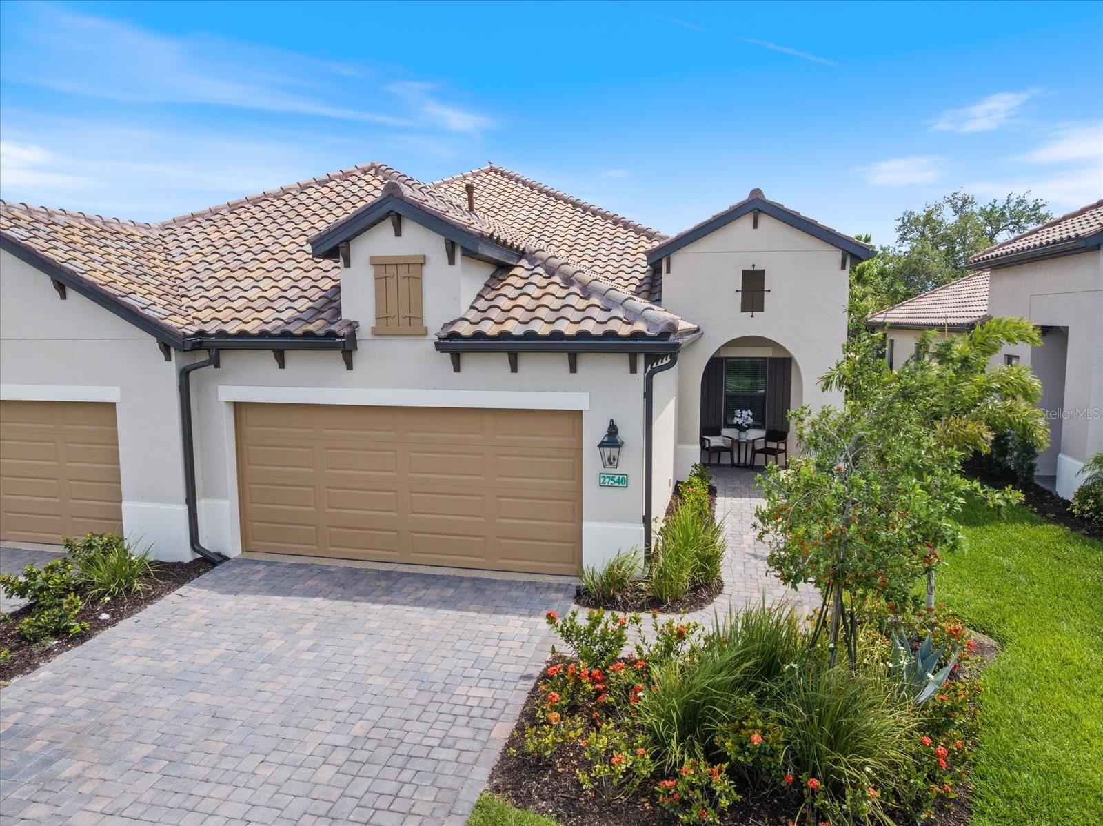 27540 Janzen Court, FL