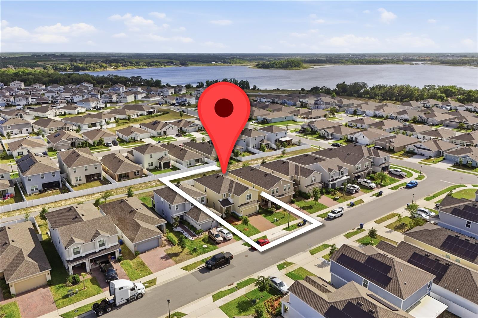 6825 Wilson Hammock Avenue, FL