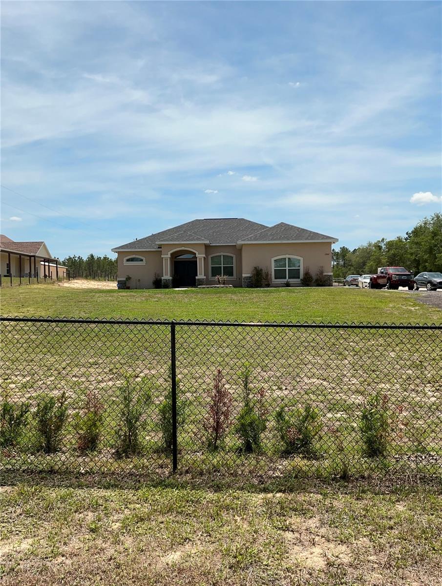13262 Crowell Road, FL