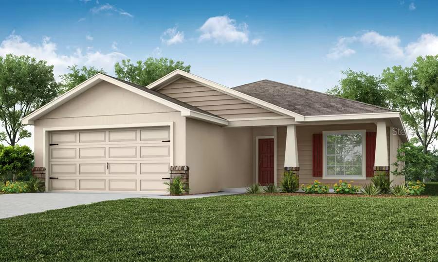 4020 Rutile Road, FL