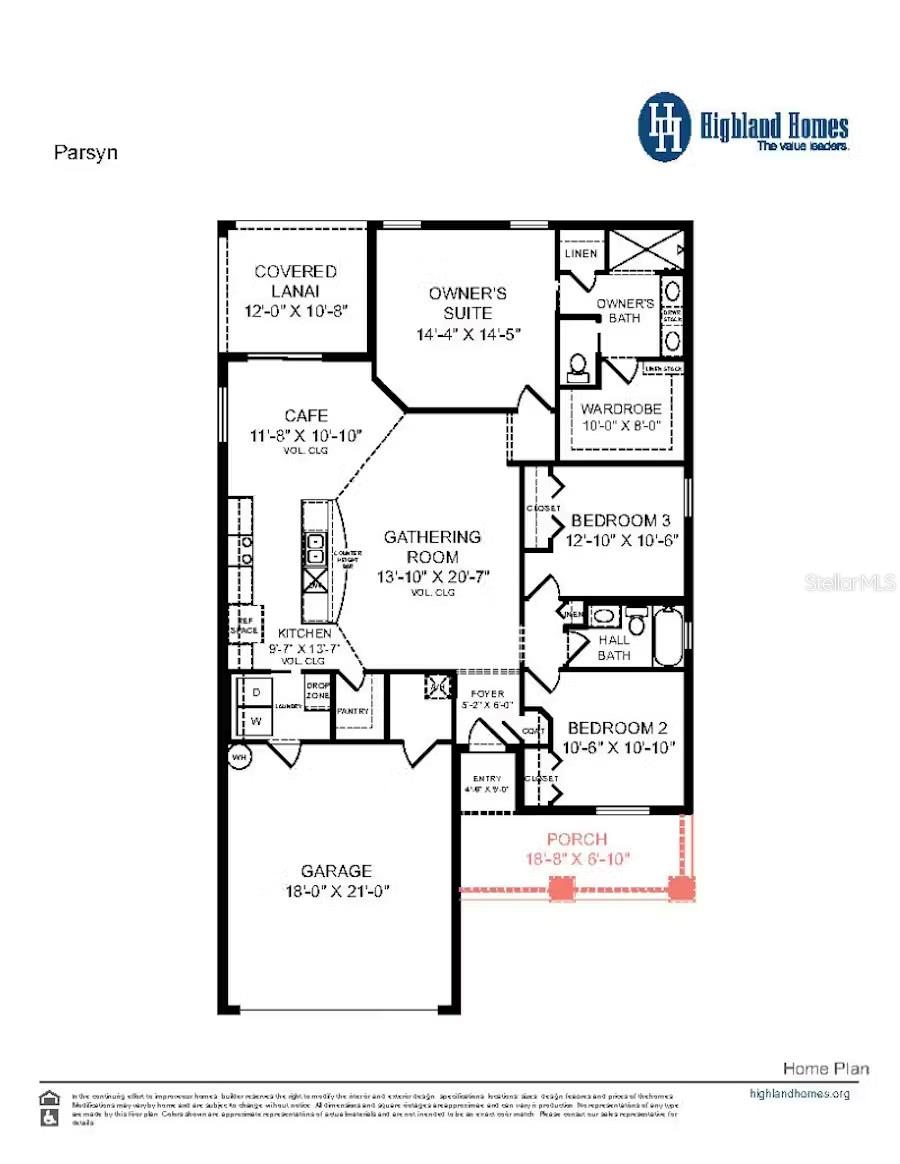 4020 Rutile Road, FL
