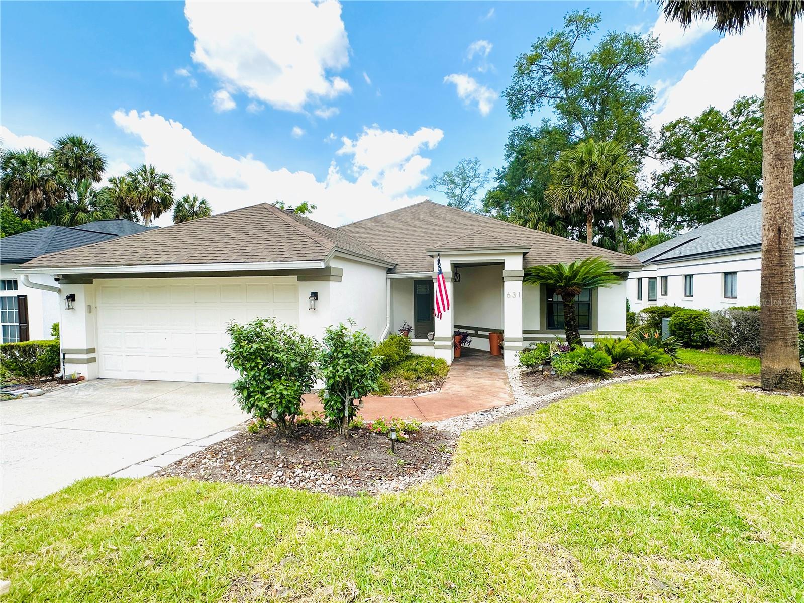 631 Sand Lake Ct, FL