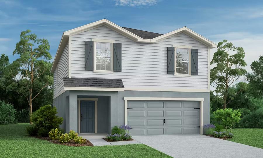 6769 Flagstone Avenue, FL