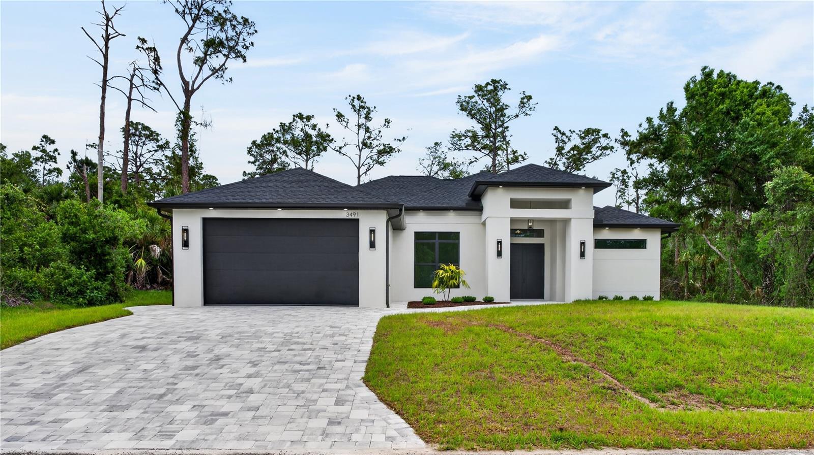 3491 Kacher Road, FL