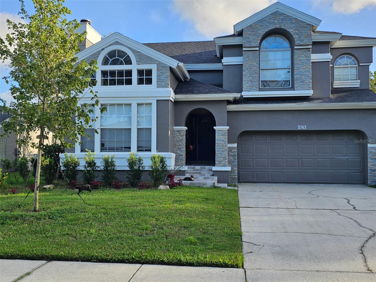 2743 Running Springs Loop, FL