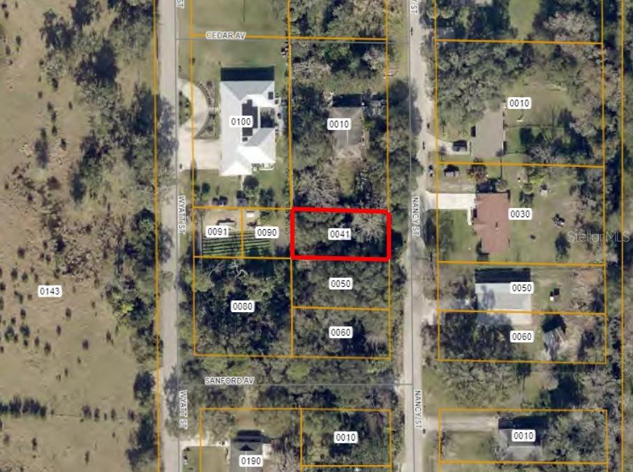 136 Nancy St, FL