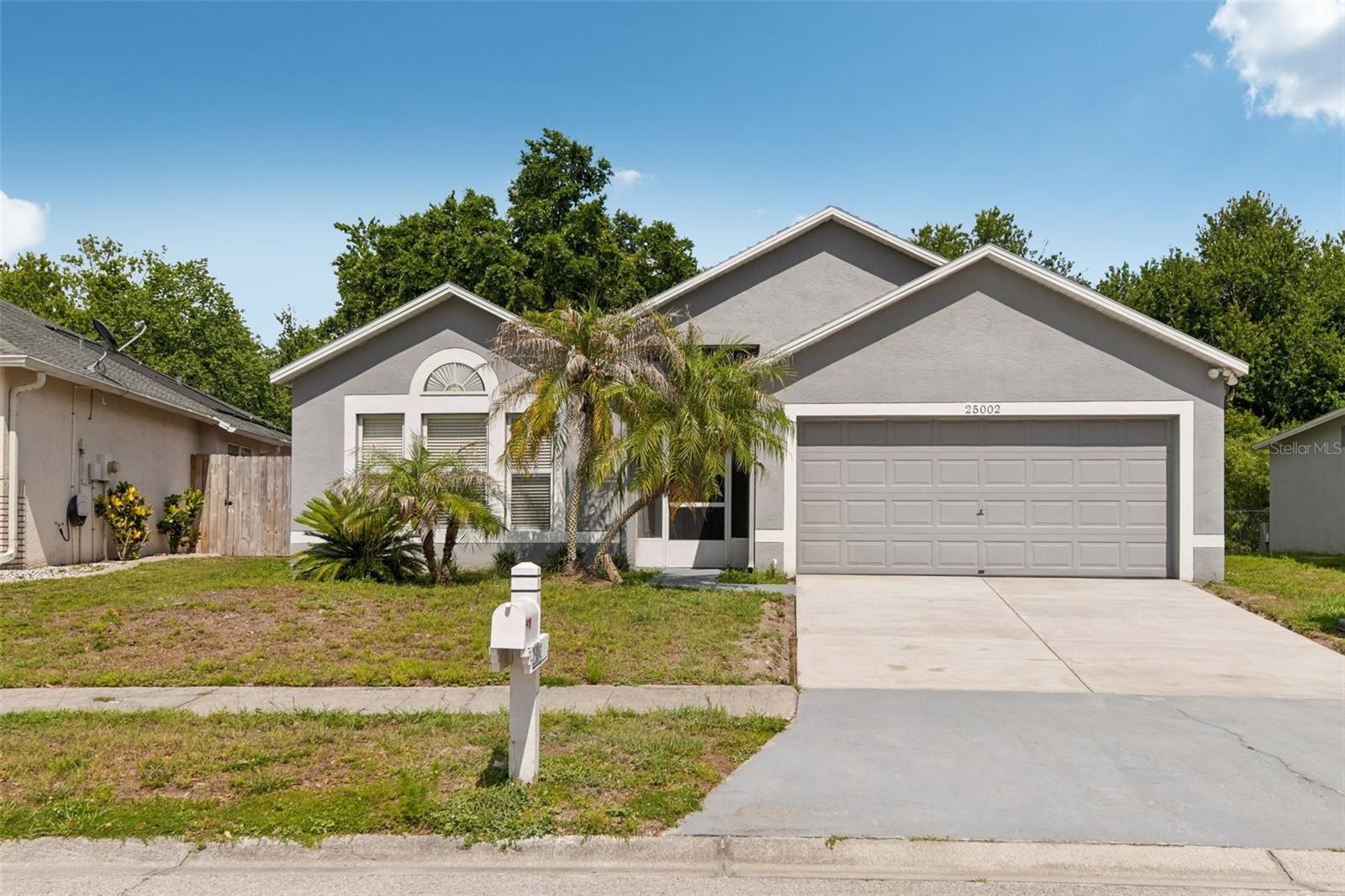 25002 Hyde Park Blvd, FL