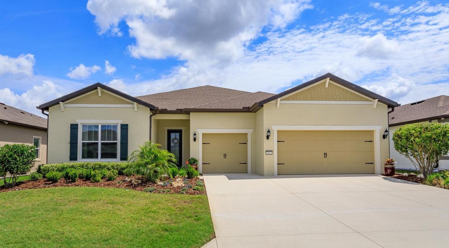 5663 92nd Avenue Road, FL