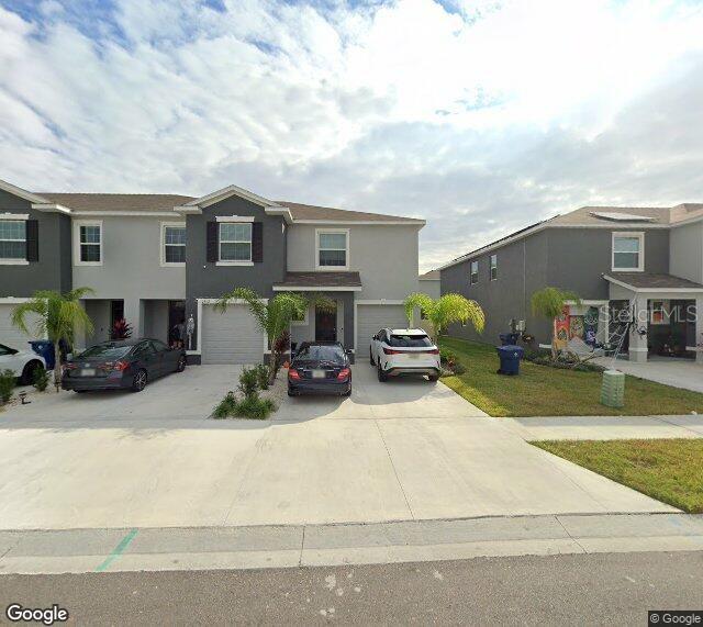 2908 Evergreen Elm Pass, FL