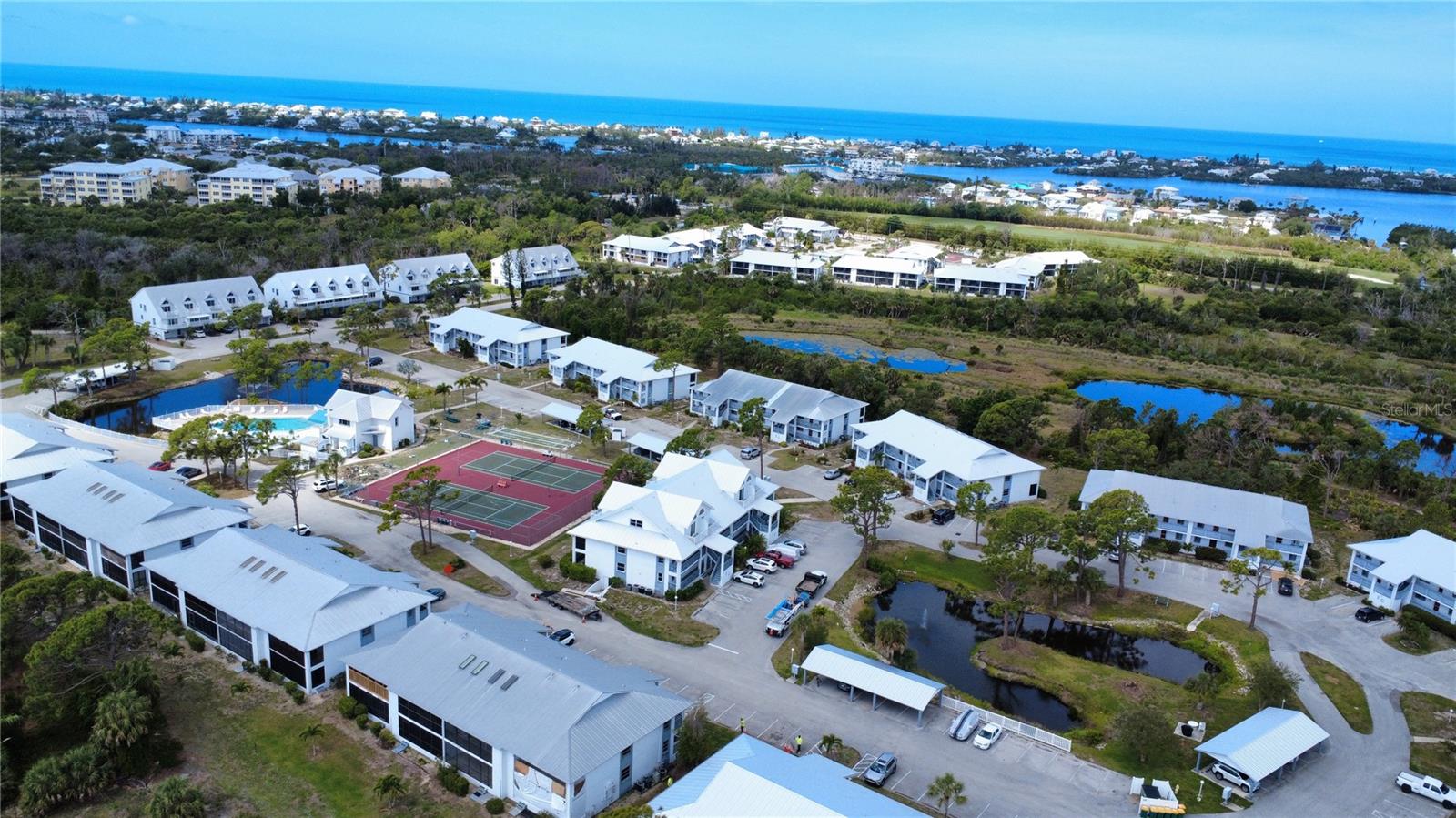 6800 Placida Road, FL