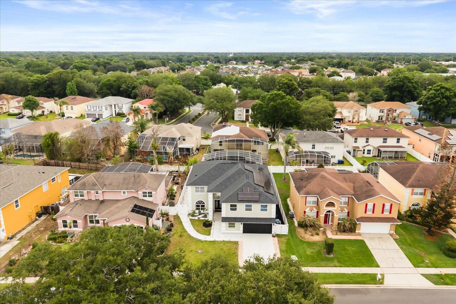 1792 Glenhaven Circle, FL