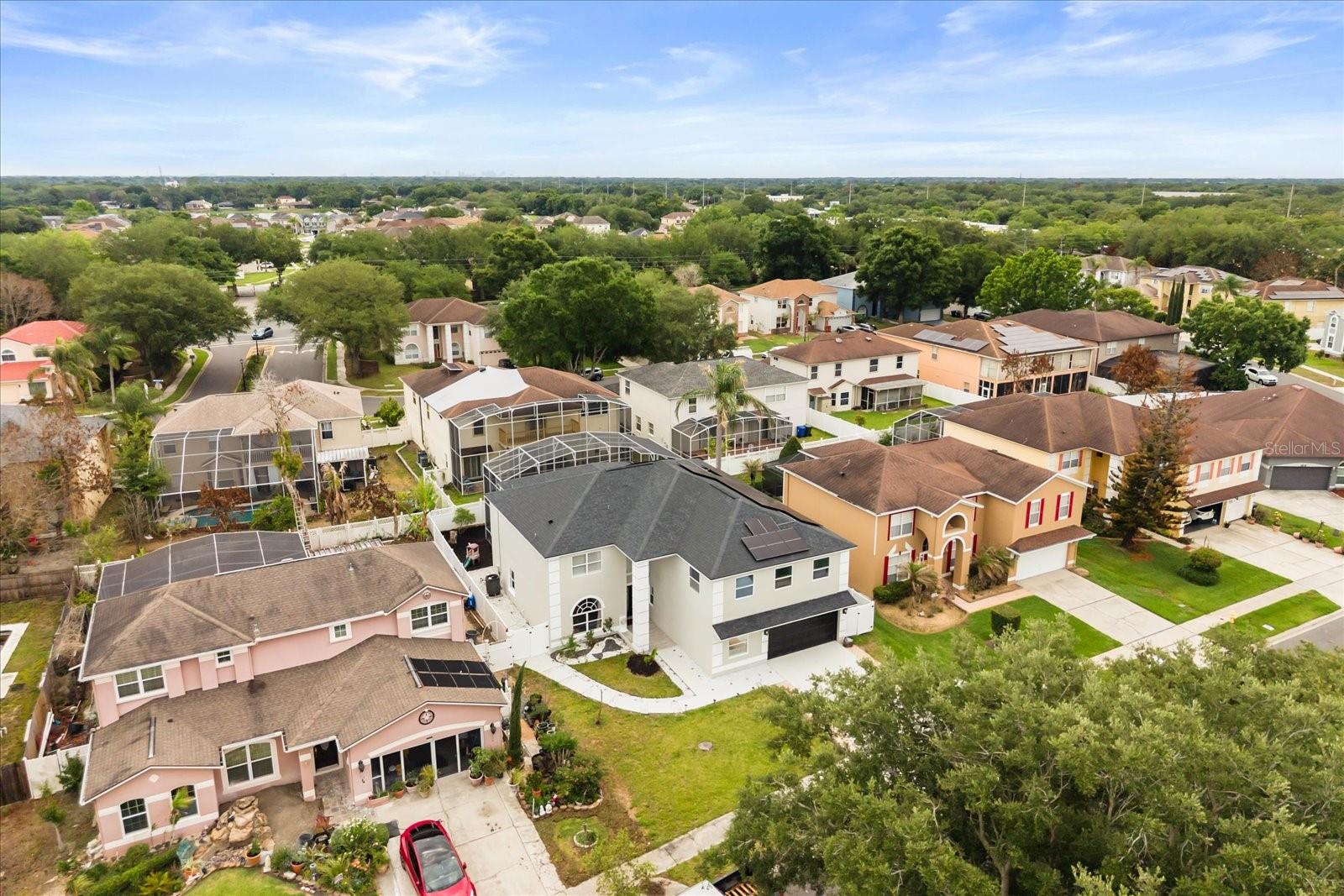 1792 Glenhaven Circle, FL