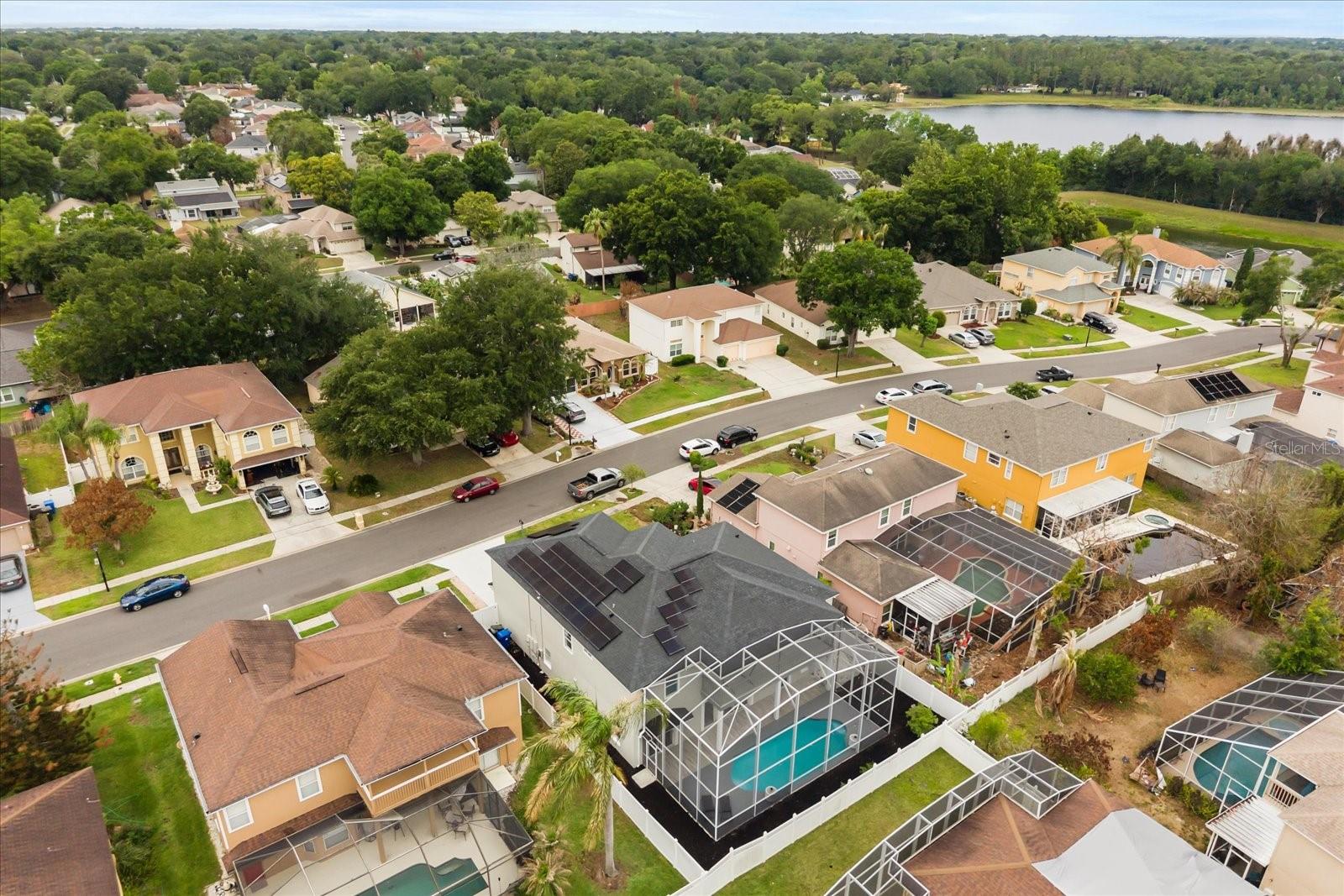 1792 Glenhaven Circle, FL