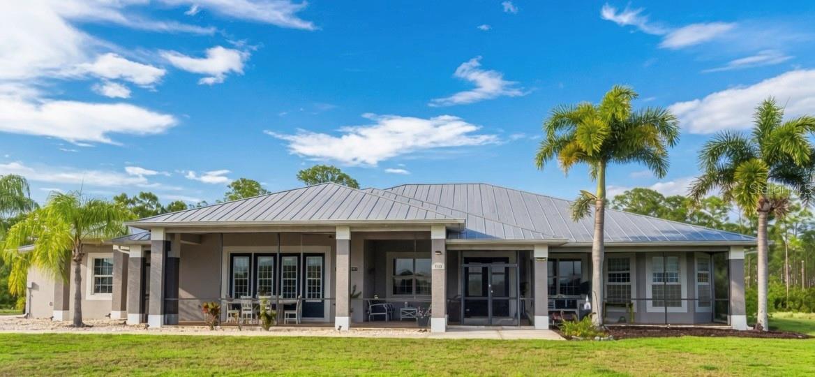 9150 Deer Court, FL