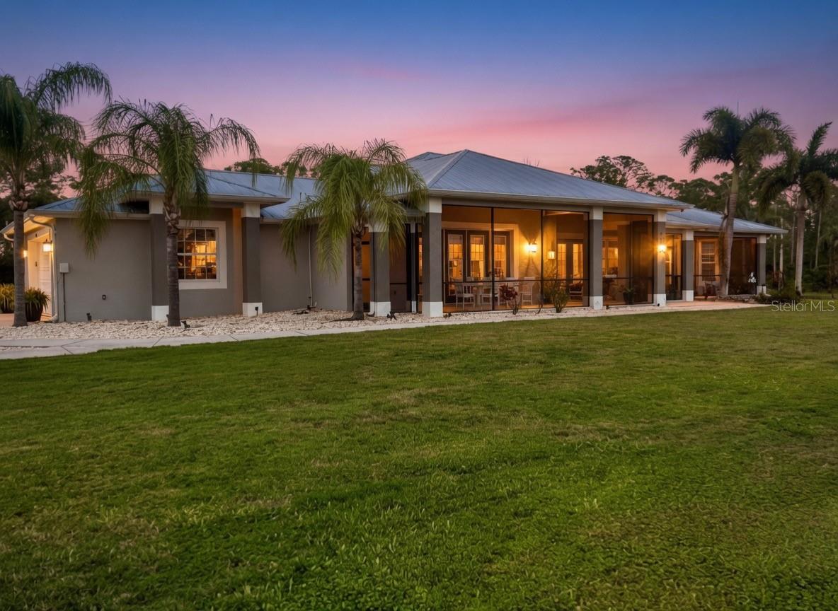 9150 Deer Court, FL