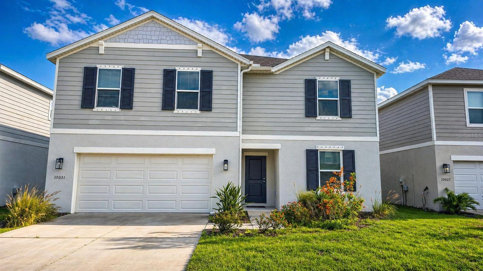 13031 Bluff Oak Way, FL
