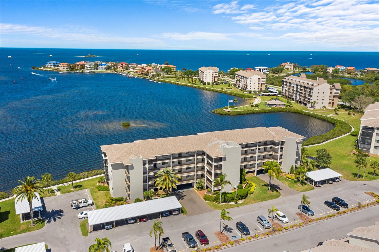 8211 Brent St #816, FL