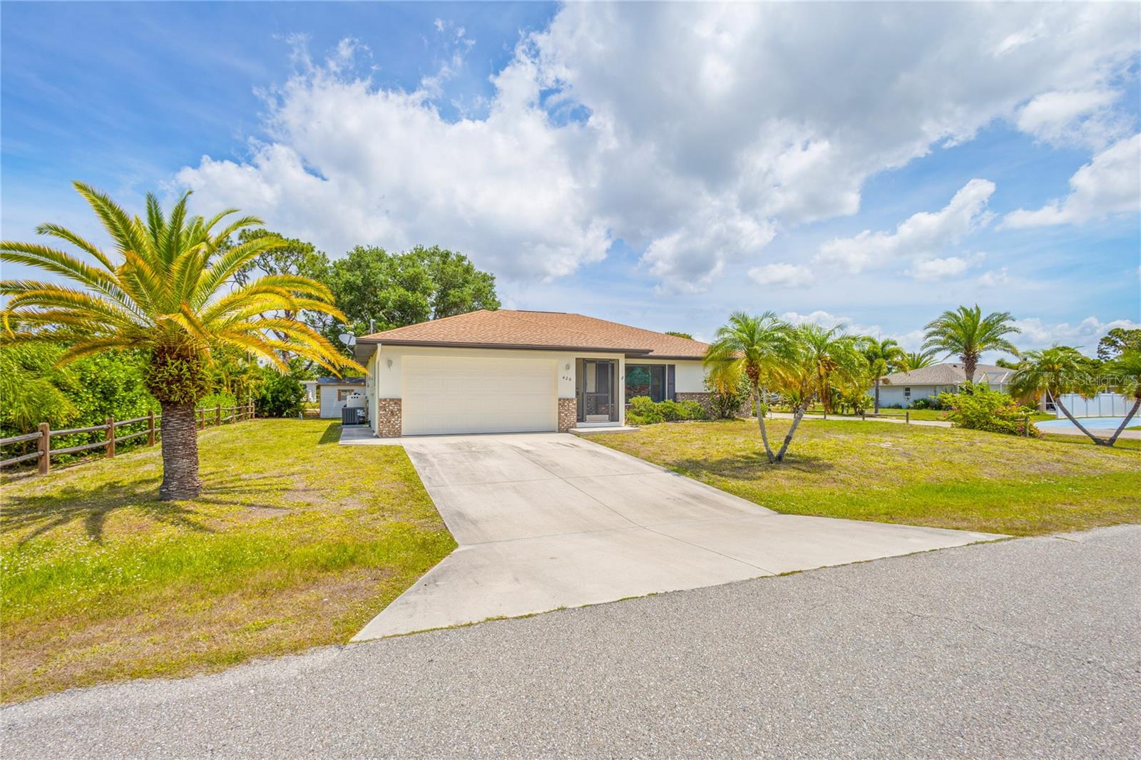 420 Duke Road, FL