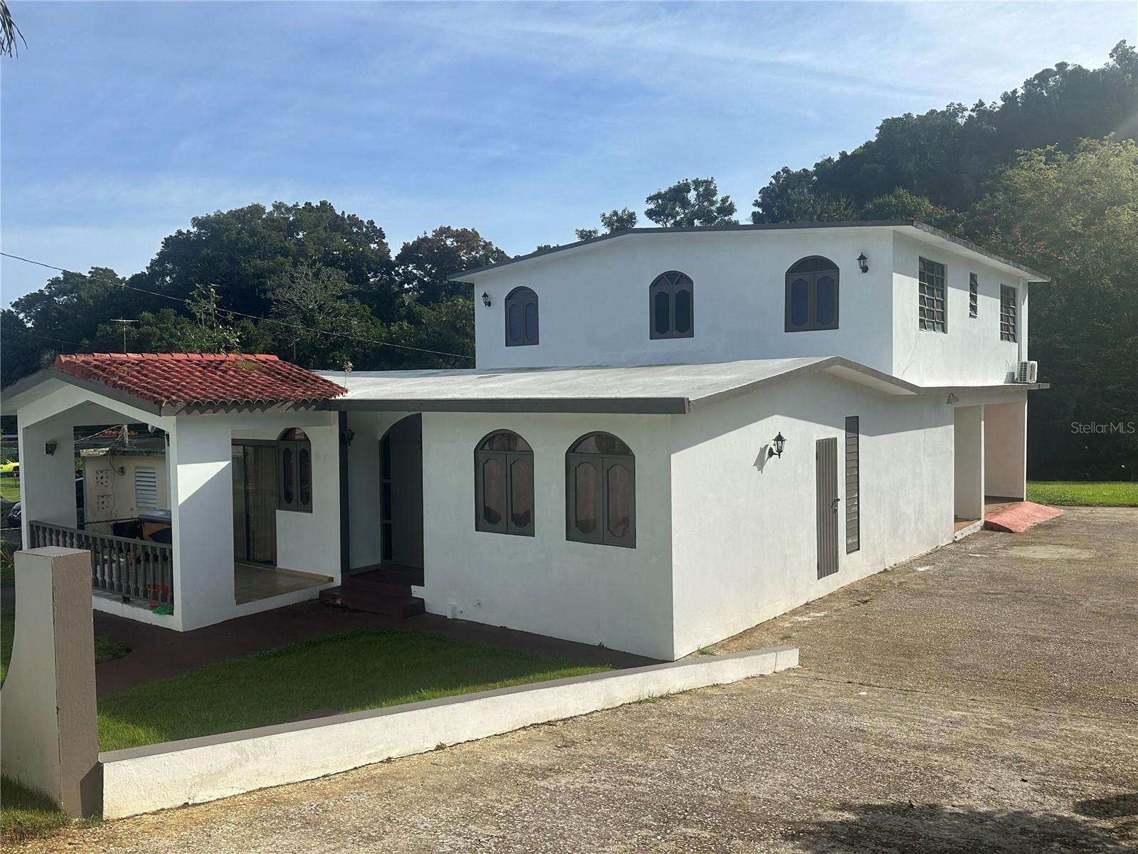 Ar 129 Campo Alegre, PR