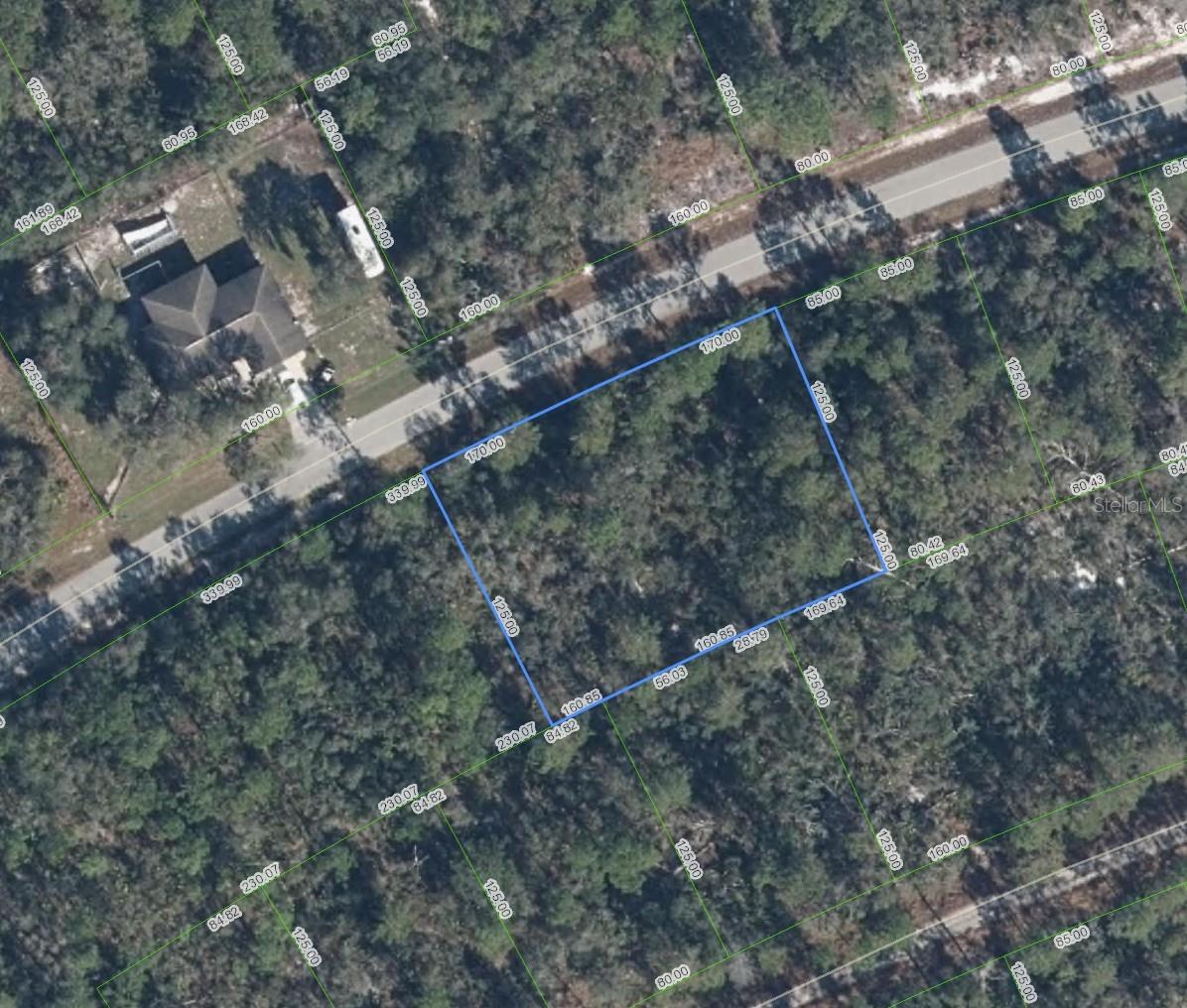 3122 Coolidge Ave, FL