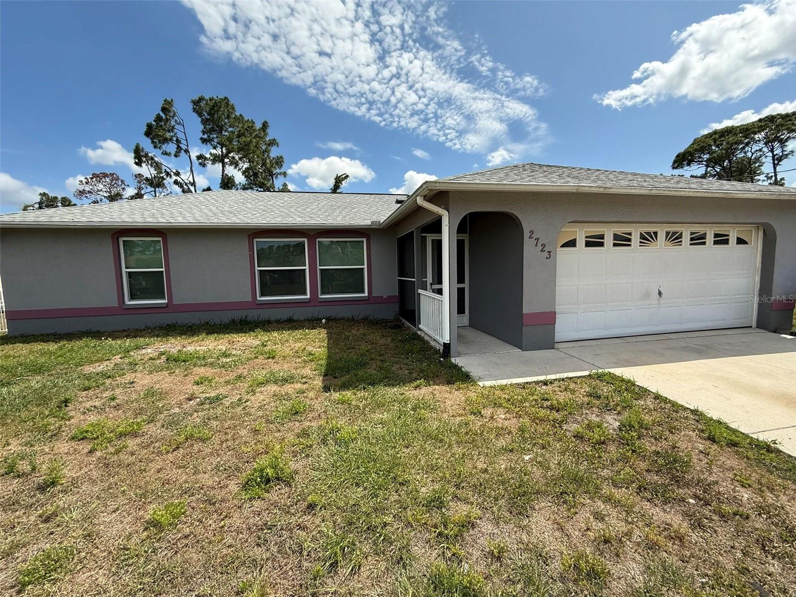 2723 Yacolt Avenue, FL