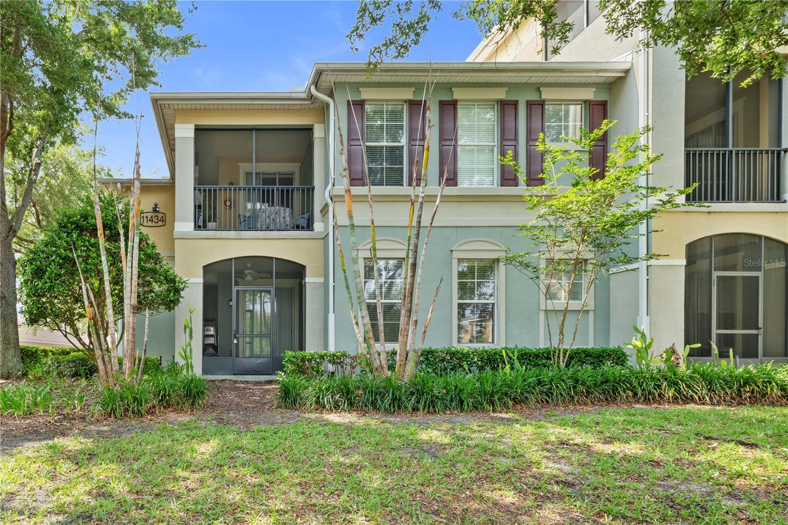 11434 Jasper Kay Ter #1101, FL