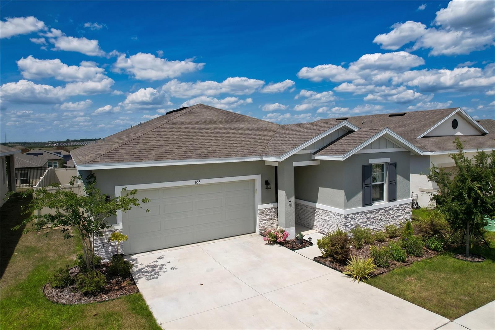 858 Ballantyne Drive, FL