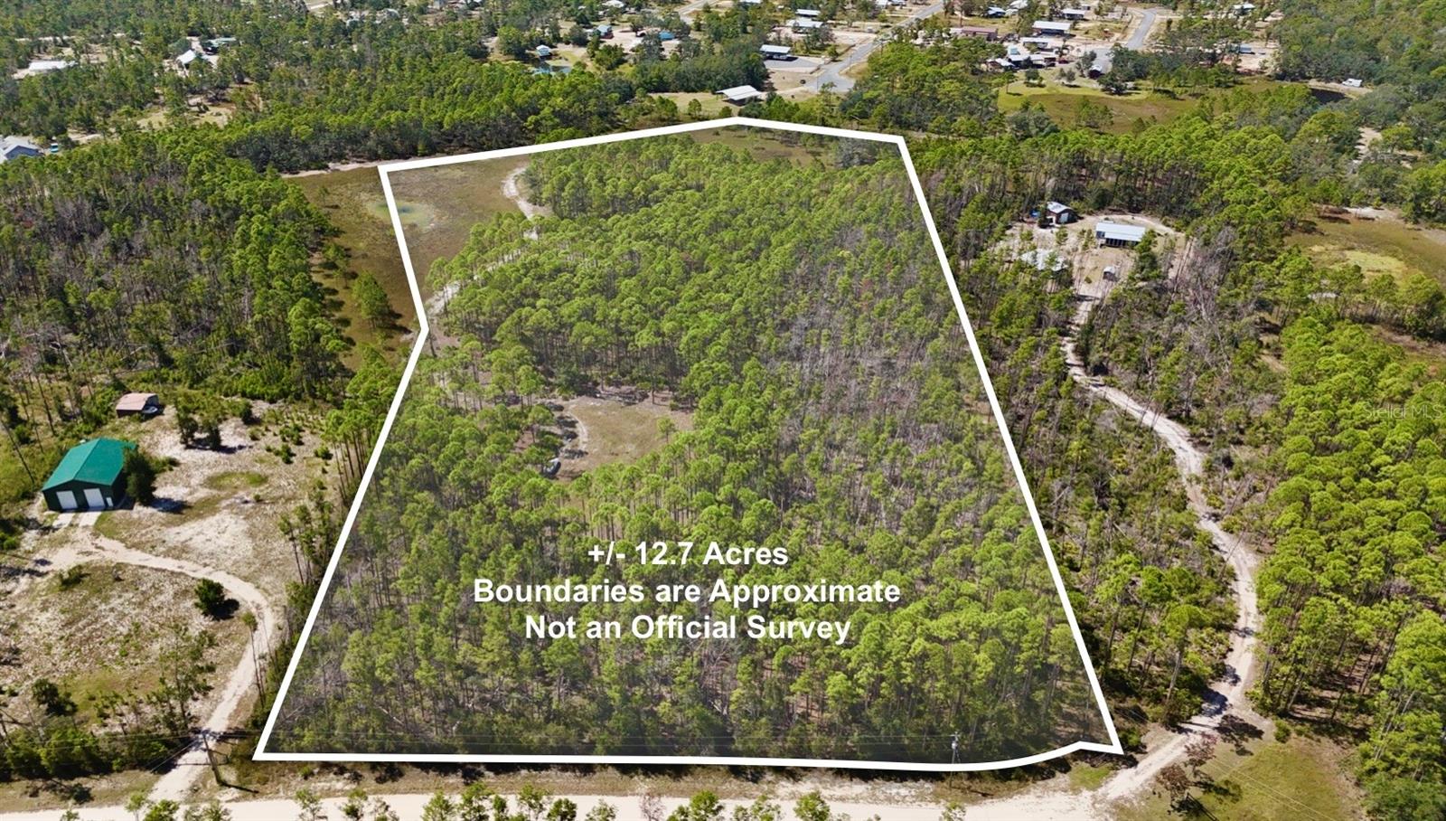 Key Deer Ct,, FL