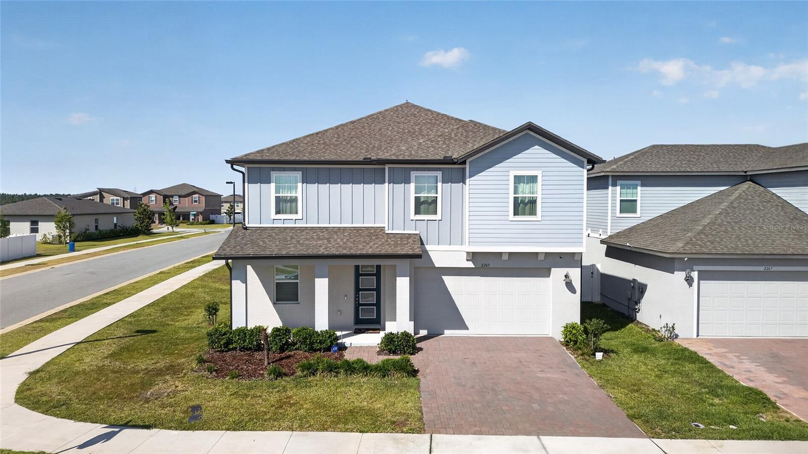 2263 Raven Rdg, FL