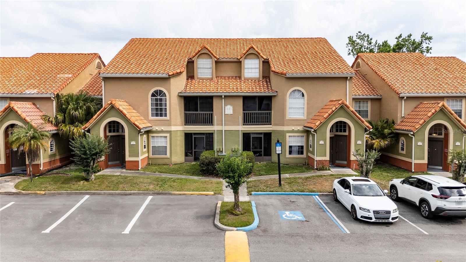 445 Fountainhead Cir #257, FL