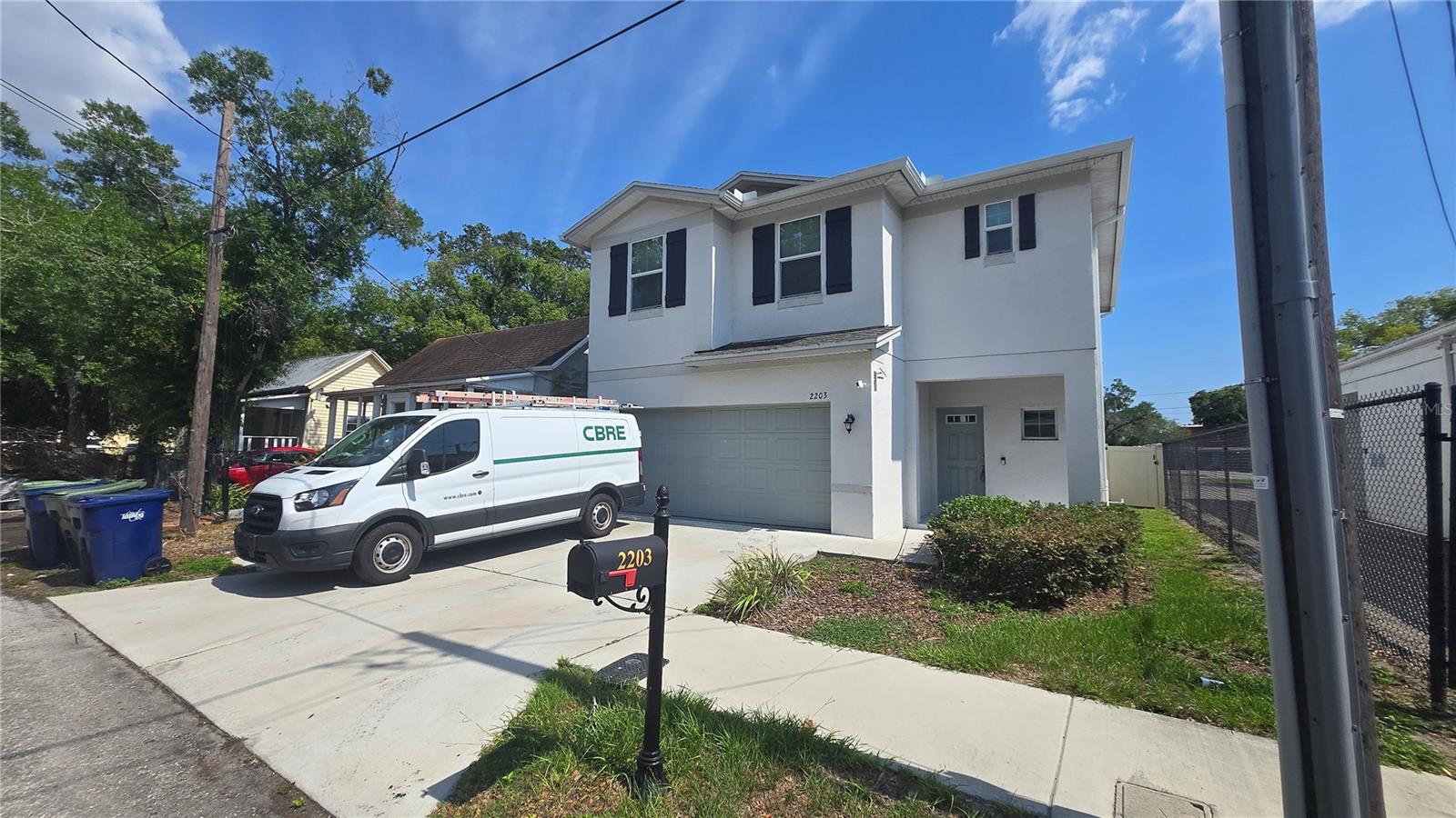 2203 E 23rd Ave, FL
