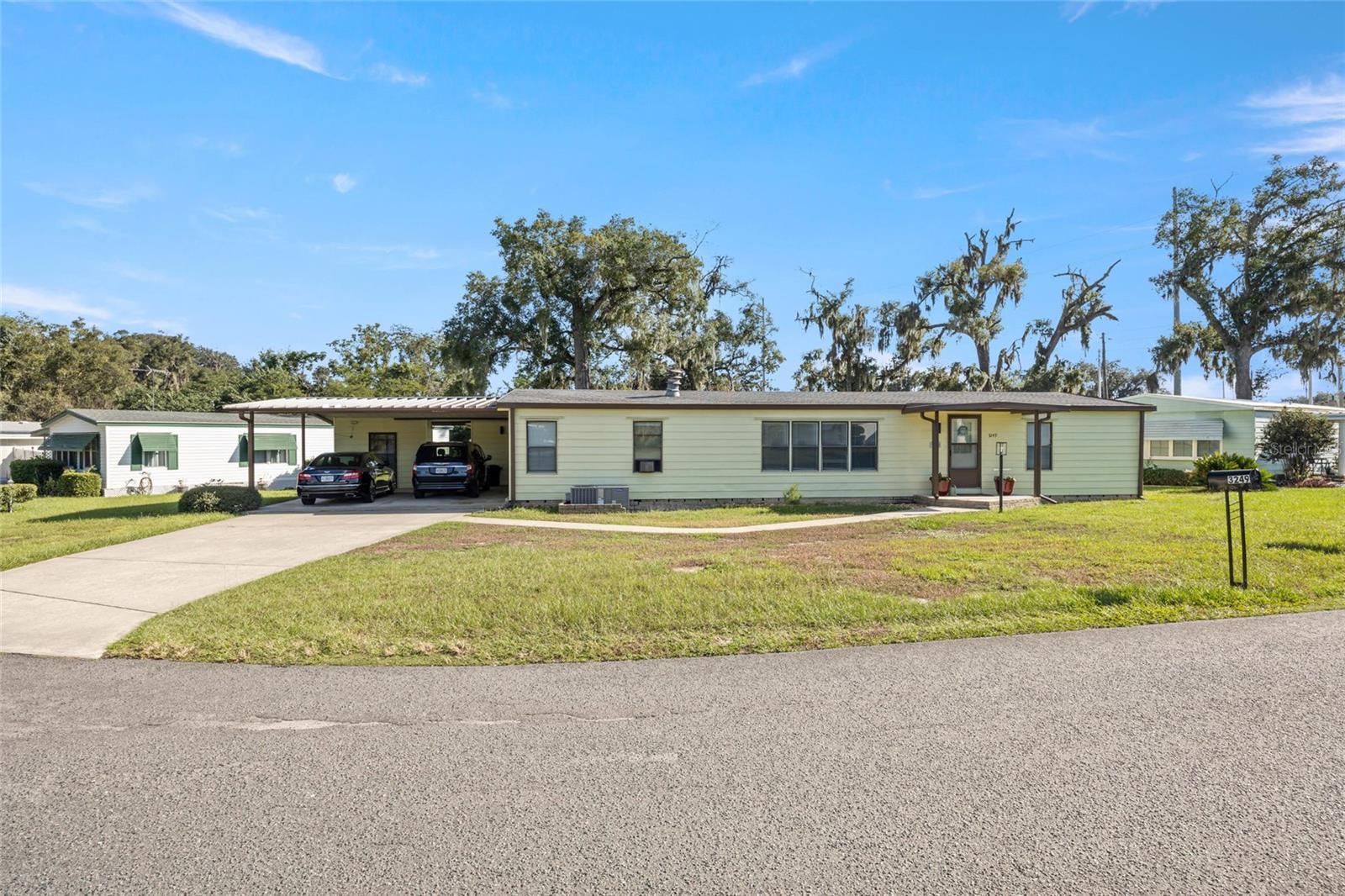 3249 39th Avenue, FL