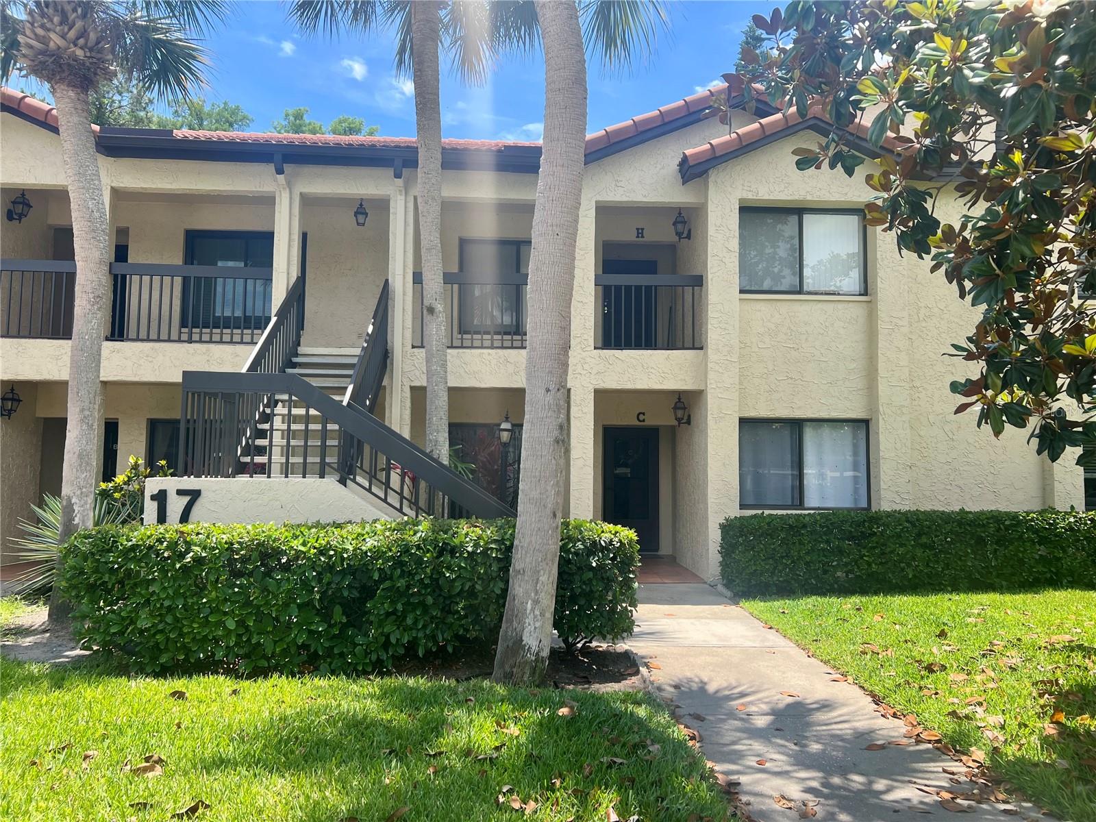 1801 Lake Road, FL