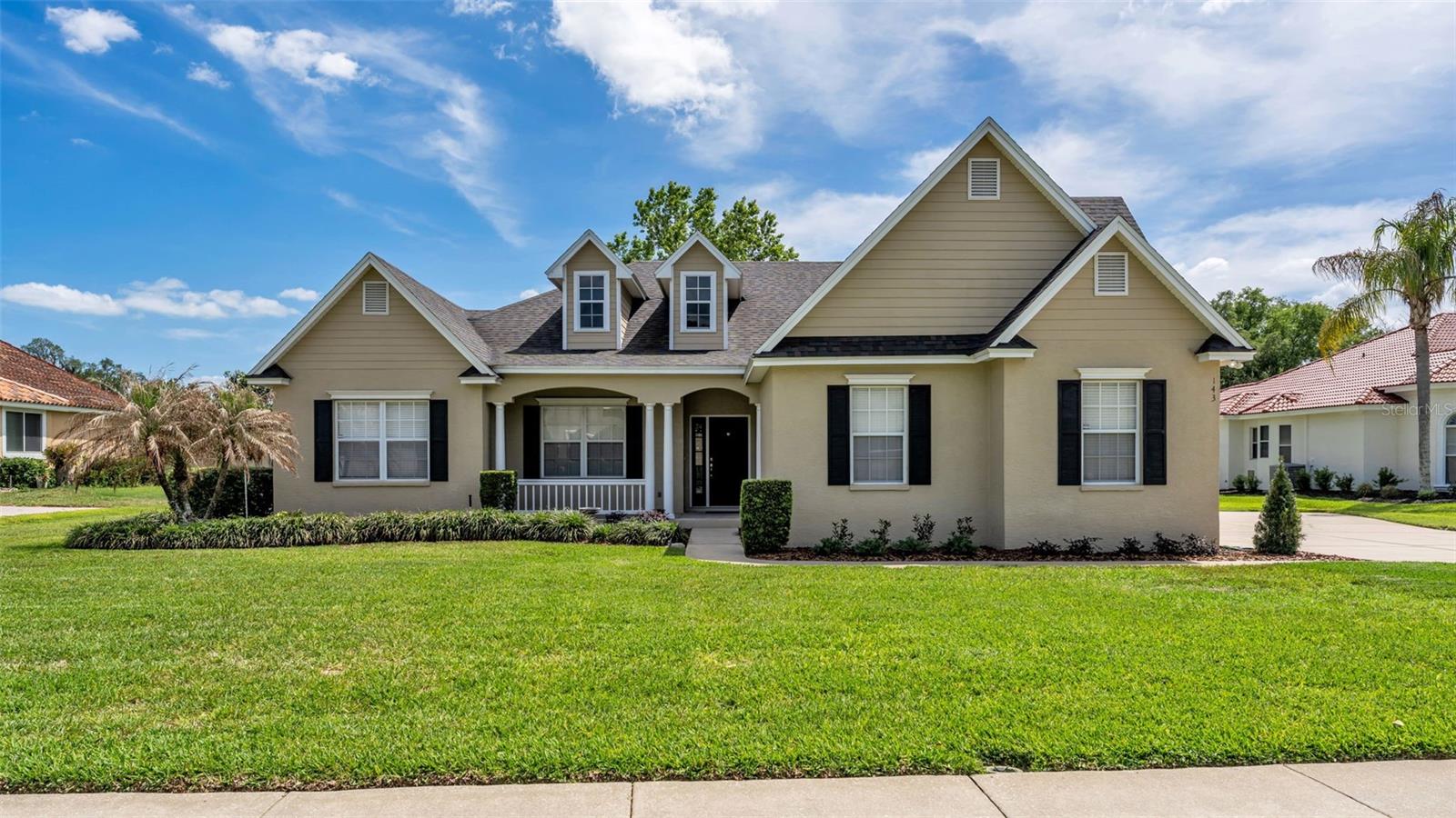 143 Shannon Oaks Drive, FL