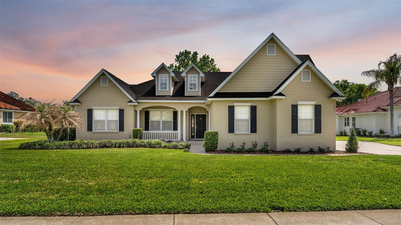 143 Shannon Oaks Drive, FL