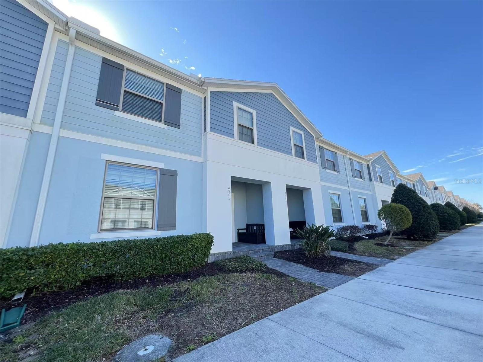 8942 Sydney Avenue, FL