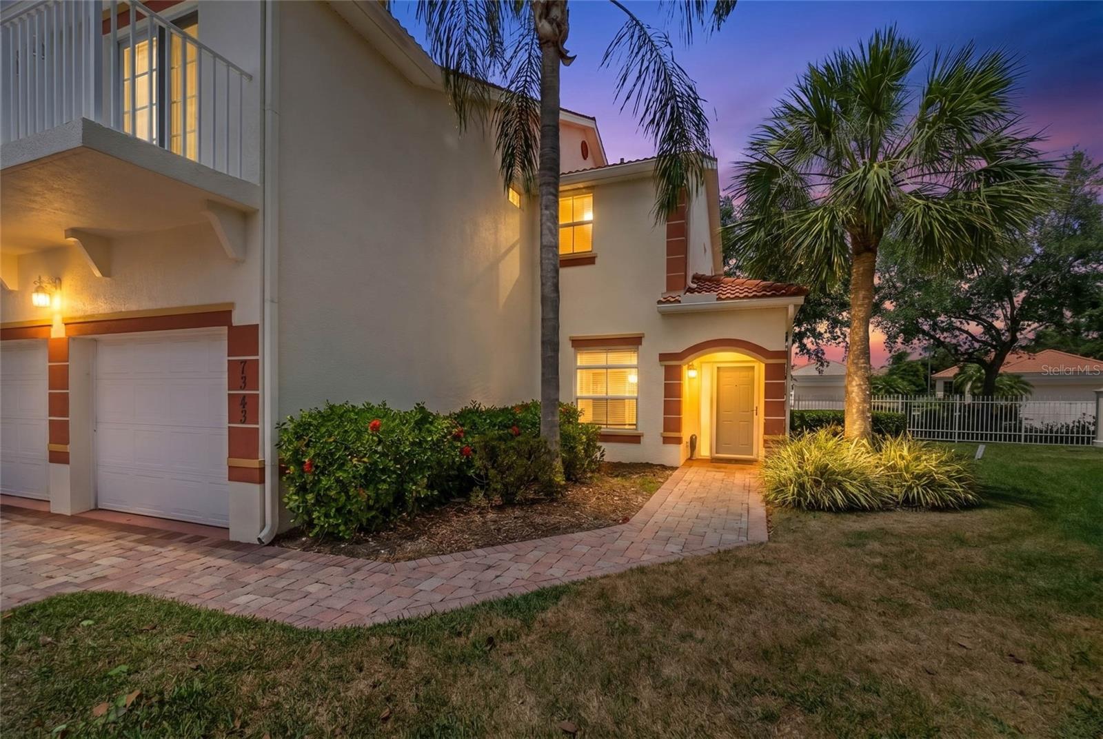 7343 Fountain Palm Circle, FL