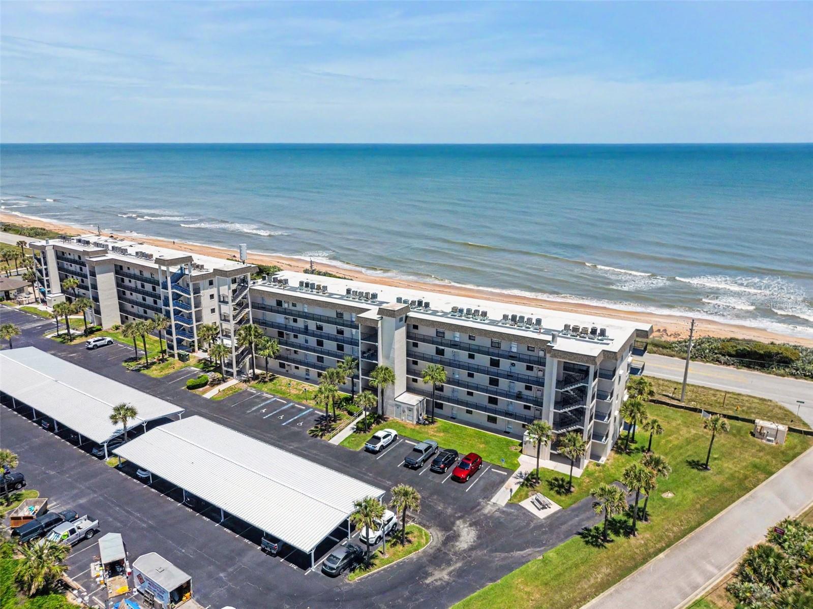 3100 Ocean Shore Boulevard, FL