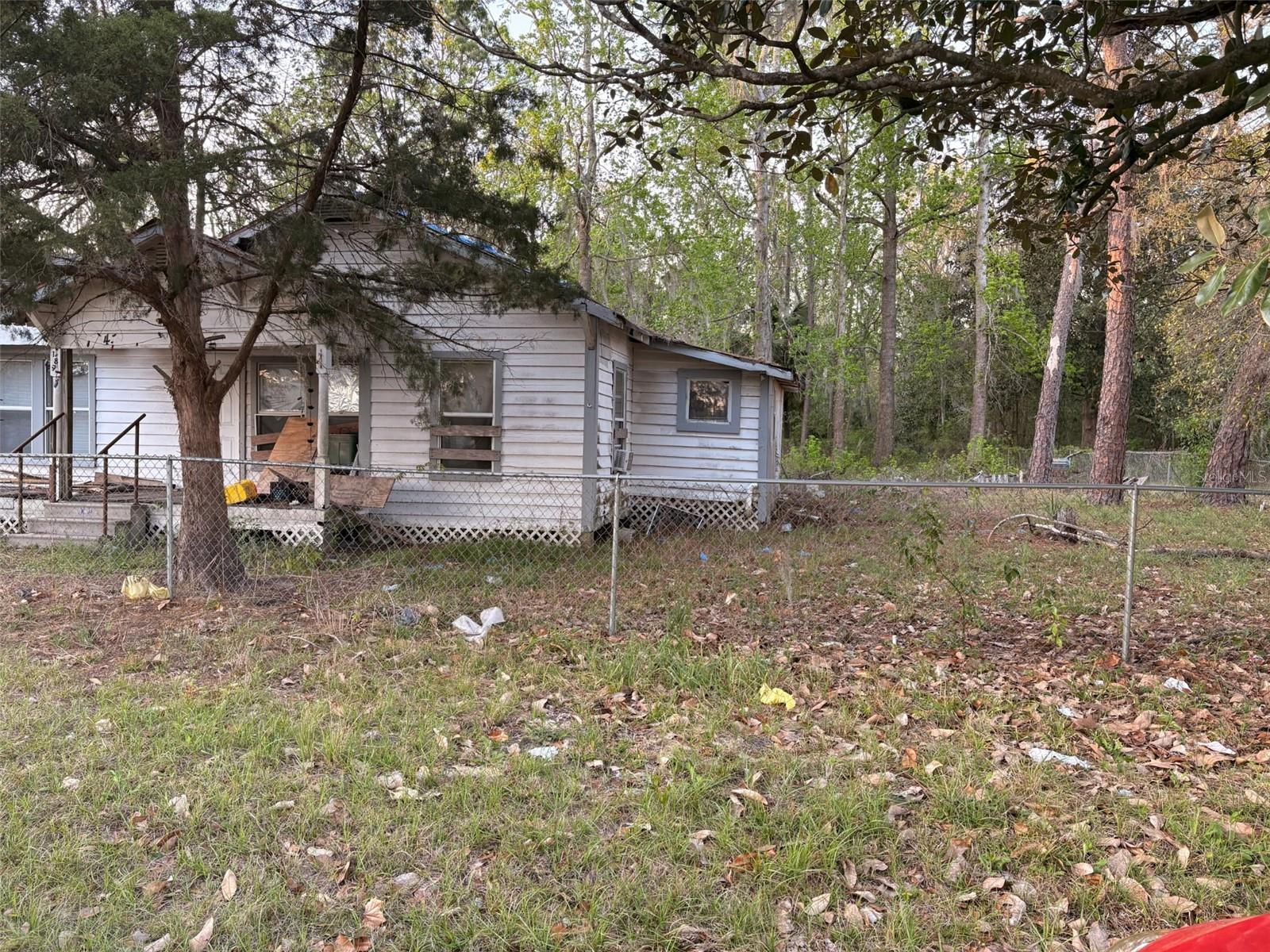 189 Nw Meeks St, FL